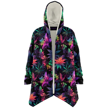Chokefish™ Cannabis Cloaks Unisex-022W